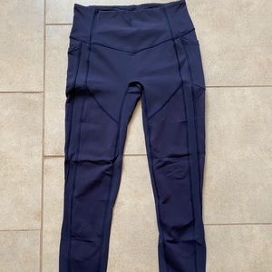 All The Right Places Pant